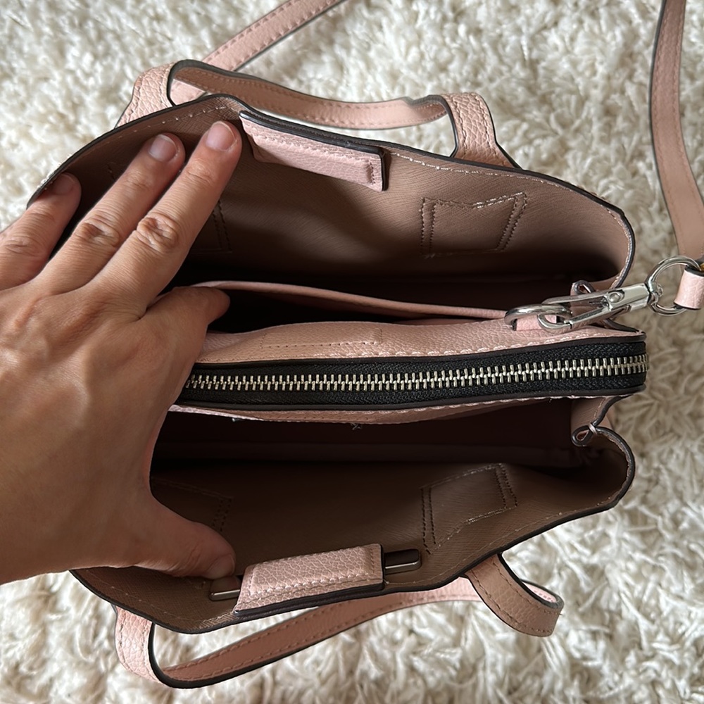 Marc Jacobs brand new shoulder bag - Picture 4 of 9